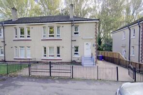 82, Cardowan Road, Glasgow G32 6QP