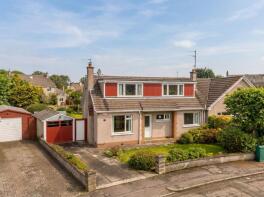 12, Luke Place, Broughty Ferry, Dundee DD5 3BN
