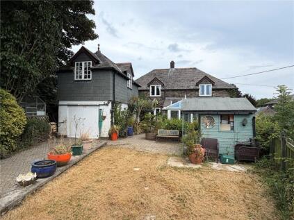 Caradon Town, Liskeard, Cornwall, PL14