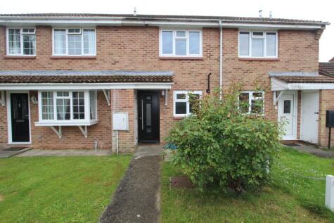 8 Grebe Close, Portchester