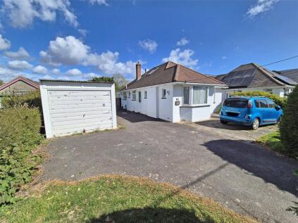 Gore Road, New Milton, Hampshire, BH25