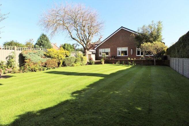 Rear Elevation...
