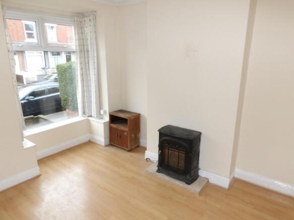 Reception Room One