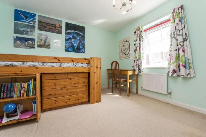 Bedroom 4