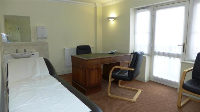 Doctors Surgery