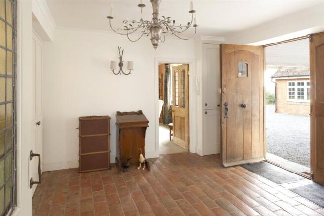 Hall