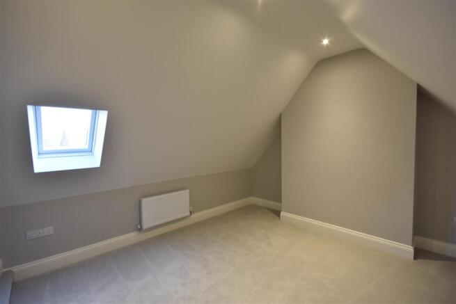 BEDROOM FIVE