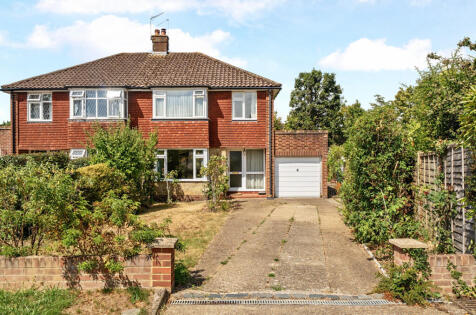 The Greenwood, Guildford, Surrey, GU1