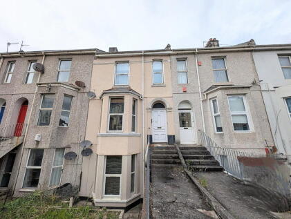 Percy Terrace,Plymouth,PL4 7HG