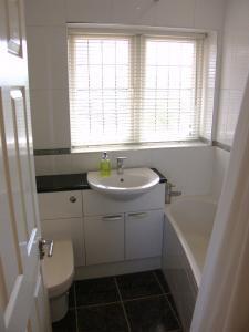 Stylish Bathroom