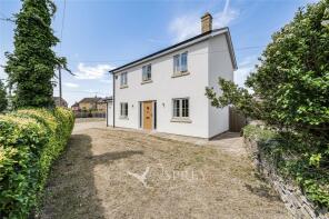Steeple View, Apethorpe Road, Nassington PE8 6QW