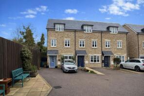 14, Timber Close, Ware SG12 8FB