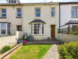 91, Slade Road, Ilfracombe EX34 8LT