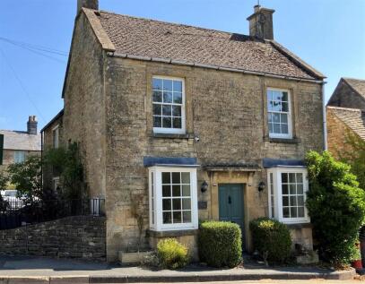 Stow on the Wold, Gloucestershire