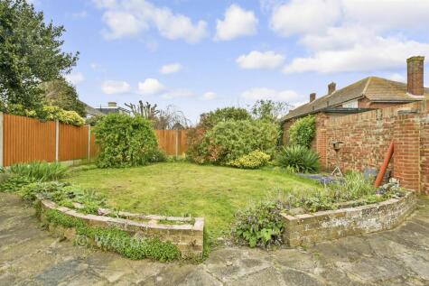 Lymington Road, Westgate-On-Sea, Kent