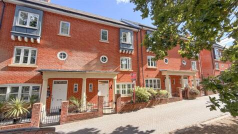 Inkerman Lane, Wellesley, Aldershot