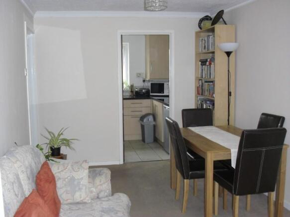Dinning room