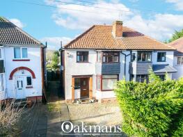 134, Alvechurch Road, Birmingham B31 3PW