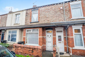 22, Baker Street, York YO30 7AX