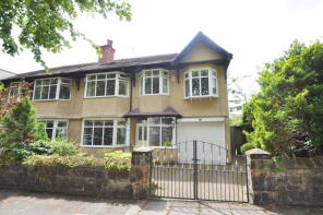 28, Mount Road, New Brighton CH45 5JE