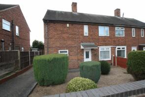 92, Hanslope Crescent, Nottingham NG8 4BB