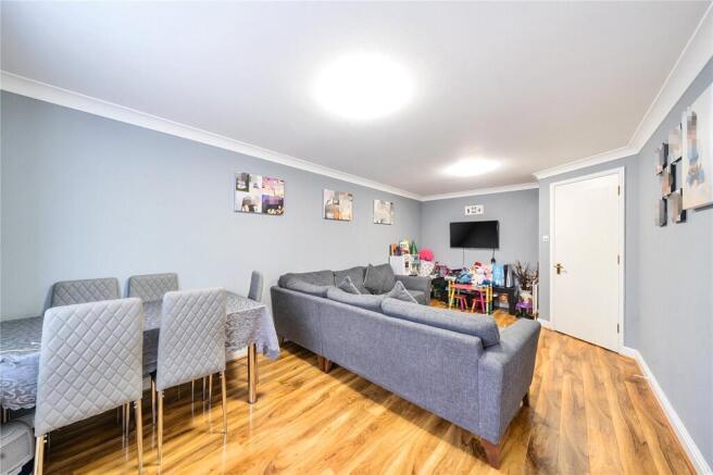 Davidson Frost-Wellings, DFW, Sandringham Court, E