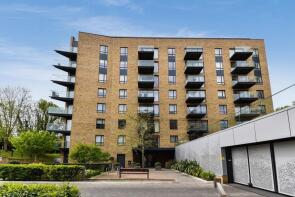 Flat 26, Kempton House, Heritage Place, Brentford TW8 0RN