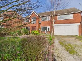 101, Ball Hill, South Normanton DE55 2EB