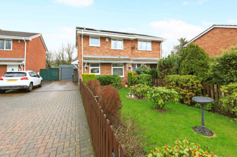 Gittens Drive, Aqueduct, Telford, TF4 3SF