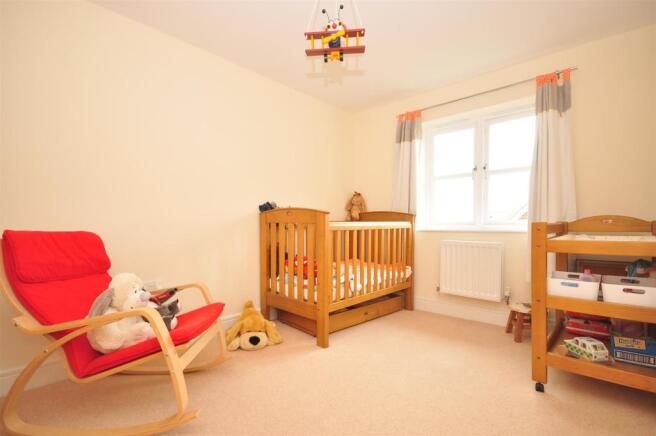 Bedroom 3