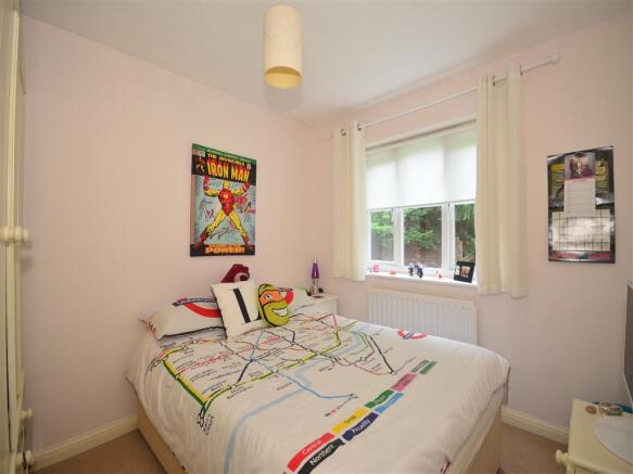 Bedroom 3