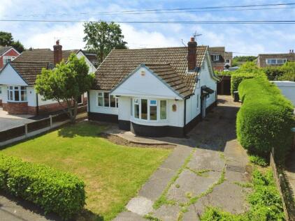 Cookesmere Lane, Sandbach