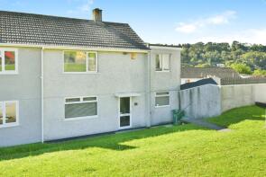 16, Epping Crescent, Plymouth PL6 5UX