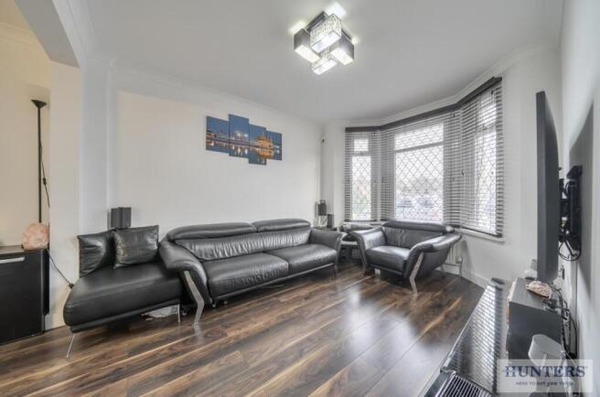 Lounge Area