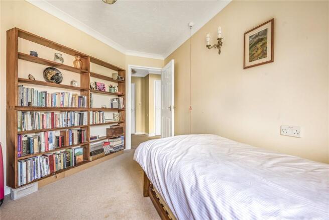 Single Bedroom