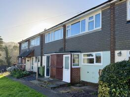 3, Mill View, Clifford Street, Newton Abbot TQ13 0LQ