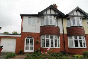16, Middlehurst Road, Grappenhall And Thelwall, Warrington WA4 2LG