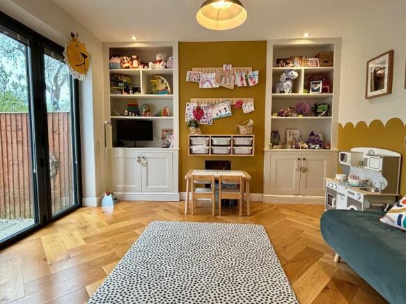 Play Room