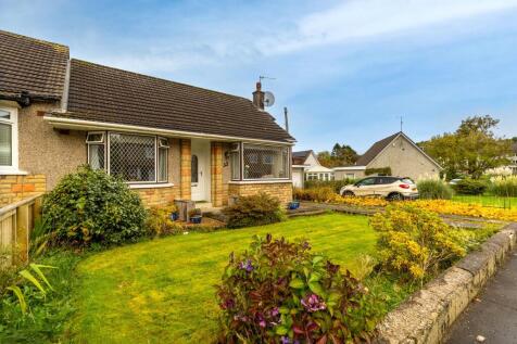 Fraser Avenue, Newton Mearns, Glasgow, East Renfrewshire