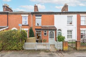 20, Carlyle Road, Norwich NR1 3AB