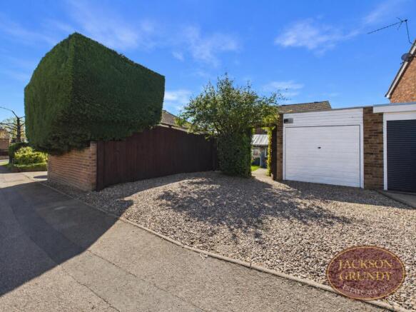 Regency Close