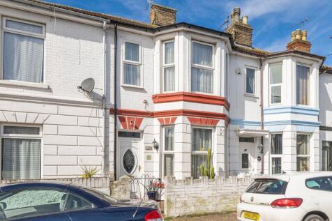 Apsley Road, Great Yarmouth