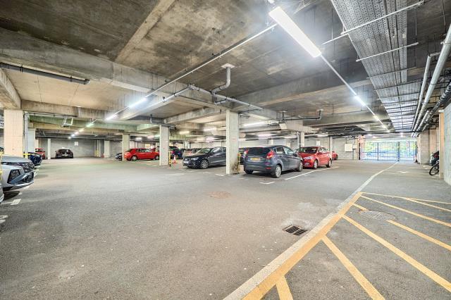 Car Park