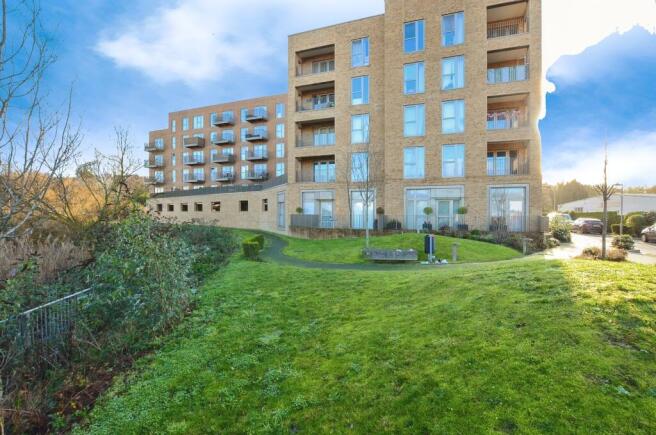 View Of The Property