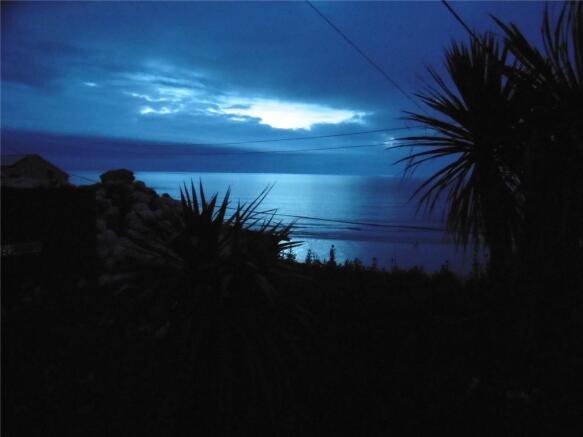 Moonrise