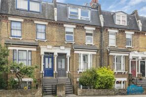 Flat A, 16, Gordon House Road, London NW5 1LN