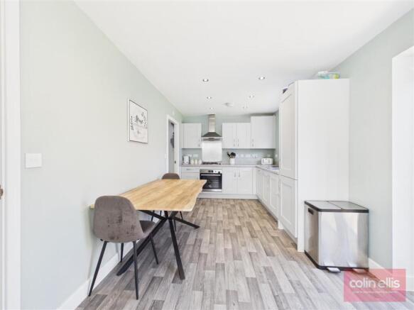 3 bed End of Terrace for sale Image 5