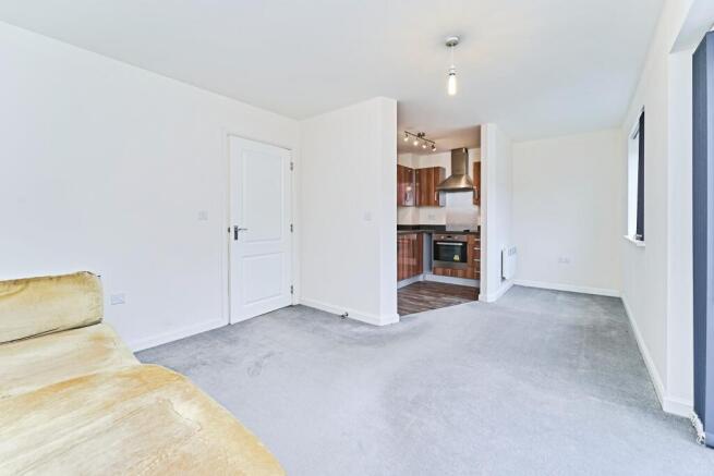 Living / Dining Room