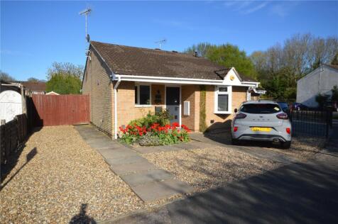 Cemetery Road, Houghton Regis, Dunstable, Bedfordshire, LU5