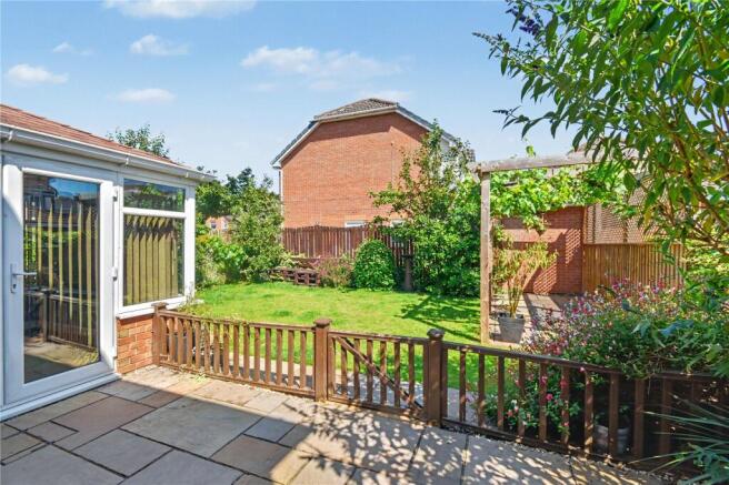4 bed Detached for sale Image 8